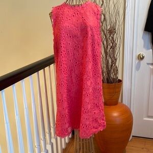 Kate Spade ♠️ 🔥sale🔥Coral dress